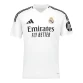 Real Madrid Hjemmedrakt 2024/2025